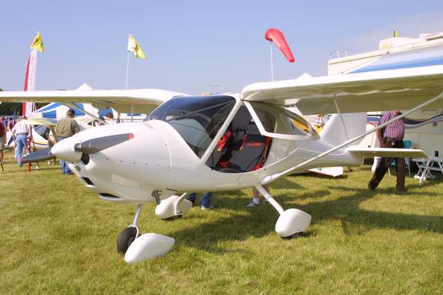 S-Wing Light Sport Aircraft from S - Wing U.S.A