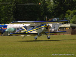 Acrolite 1B pictures, images of the Acrolite 1B ultralight, experimental, lightsport aircraft - 1