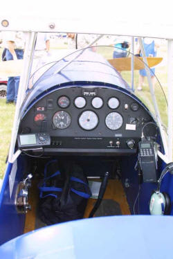 Acrolite 1B pictures, images of the Acrolite 1B ultralight, experimental, lightsport aircraft - 2