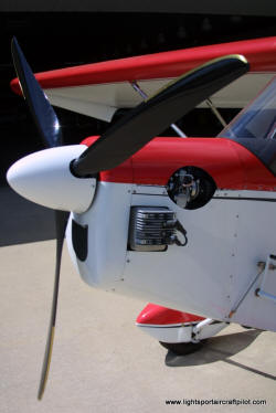 AeroMax JDT Mini-Max pictures, images of the AeroMax JDT Mini-Max ultralight, experimental, lightsport aircraft - 3