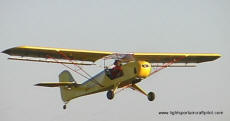 Avid Champion pictures, images of the Avid Champion ultralight, experimental, lightsport aircraft - 1
