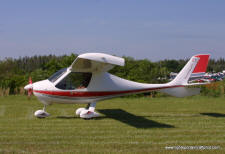 CTSW pictures, images of the CTSW lightsport, experimental lightsport aircraft - 3