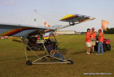 Eagle XL pictures, images of the Eagle XL ultralight, experimental, lightsport aircraft - 3