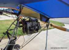 Eagle XL pictures, images of the Eagle XL ultralight, experimental, lightsport aircraft - 2