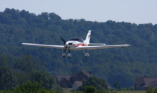 Falcon LS pictures, images of the Falcon LS lightsport, experimental lightsport aircraft - 1