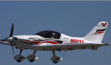 Falcon LS pictures, images of the Falcon LS lightsport, experimental lightsport aircraft - 2