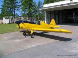 H-3 Pegasus pictures, images of the H-3 Pegasus ultralight, experimental, lightsport aircraft - 3
