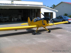 H-3 Pegasus pictures, images of the H-3 Pegasus ultralight, experimental, lightsport aircraft - 1