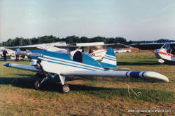 H-3 Pegasus pictures, images of the H-3 Pegasus ultralight, experimental, lightsport aircraft - 2
