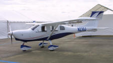 Jabiru ultralight - experimental lightsport aircraft - 3