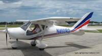 MD 3 Rider pictures, images of the MD 3 Rider lightsport, experimental lightsport aircraft - 3