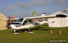 Paradise P1 pictures, images of the Paradise P1 lightsport, experimental lightsport aircraft - 3