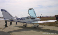 PiperSport pictures, images of the PiperSport LSA or lightsport aircraft - 1