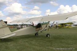 Ragwing RW6 pictures, images of the Ragwing RW6 ultralight, experimental, lightsport aircraft - 3