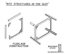 Ritz Standard A pictures, images of the Ritz Standard A ultralight, experimental, lightsport aircraft - 2