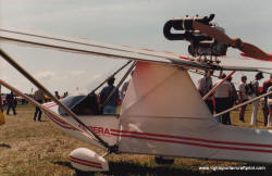  Sabre pictures, images of the  Sabre, amateur built, homebuilt, experimental lightsport aircraft - 2