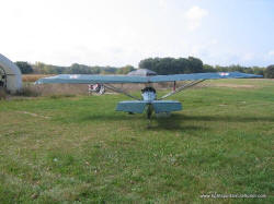 Skylite pictures, images of the Skylite ultralight, experimental, lightsport aircraft - 1