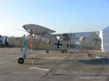 Criquet Storch pictures, images of the Criquet Storch LSA or lightsport aircraft - 3
