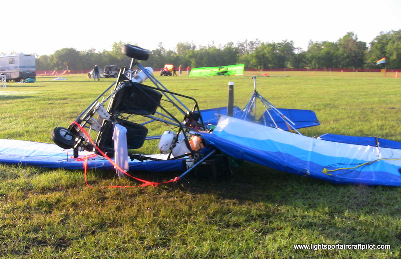 Used Gyrocopter for Sale - Bing
