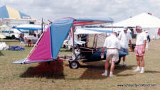 Sunny pictures, images of the Sunny ultralight, experimental, lightsport aircraft - 2