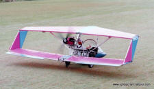 Sunny pictures, images of the Sunny ultralight, experimental, lightsport aircraft - 1