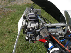 Swift pictures, images of the Swift ultralight, experimental, lightsport aircraft -3
